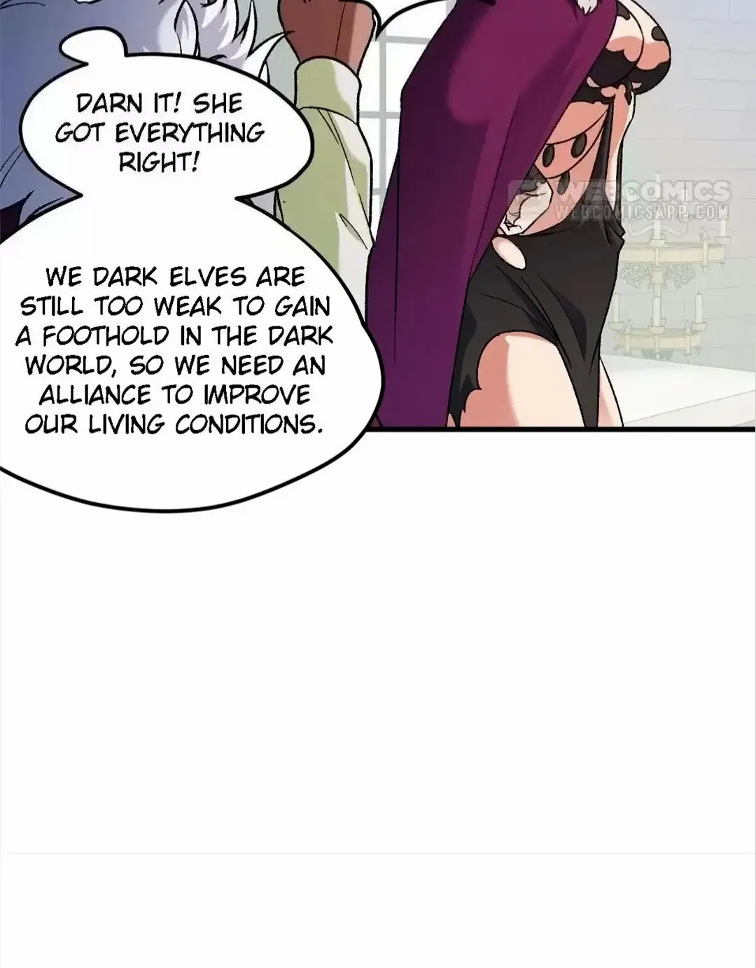 Read God killer chapter 149 image 43 on Lezhin