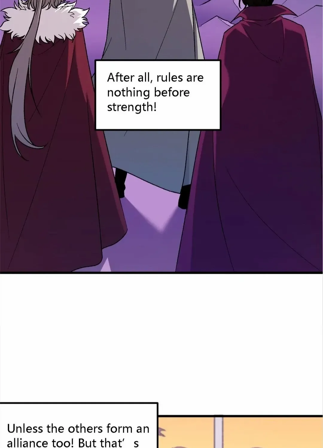 Read God killer chapter 149 image 45 on Lezhin