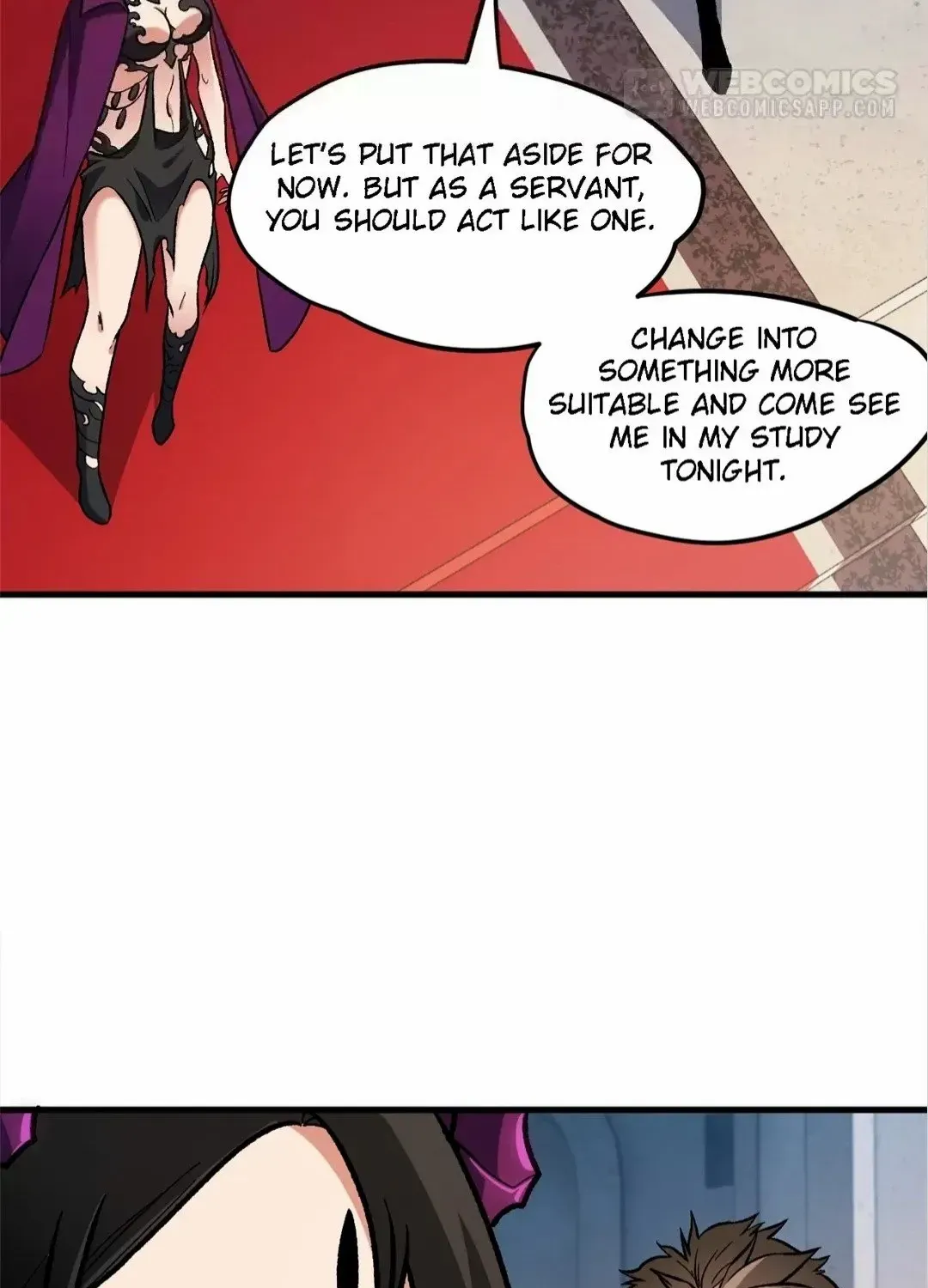 Read God killer chapter 149 image 48 on Lezhin