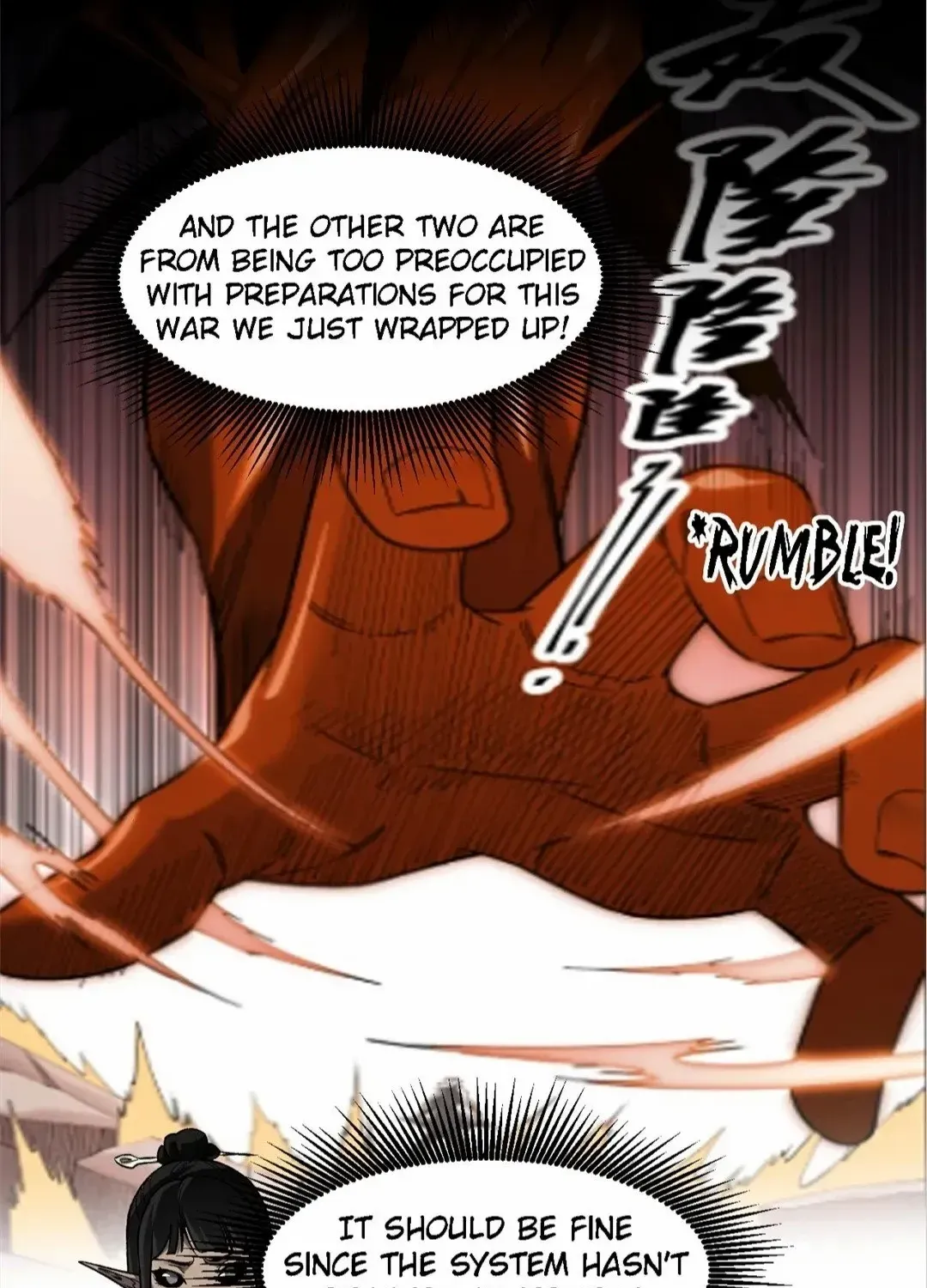 Read God killer chapter 149 image 59 on Lezhin