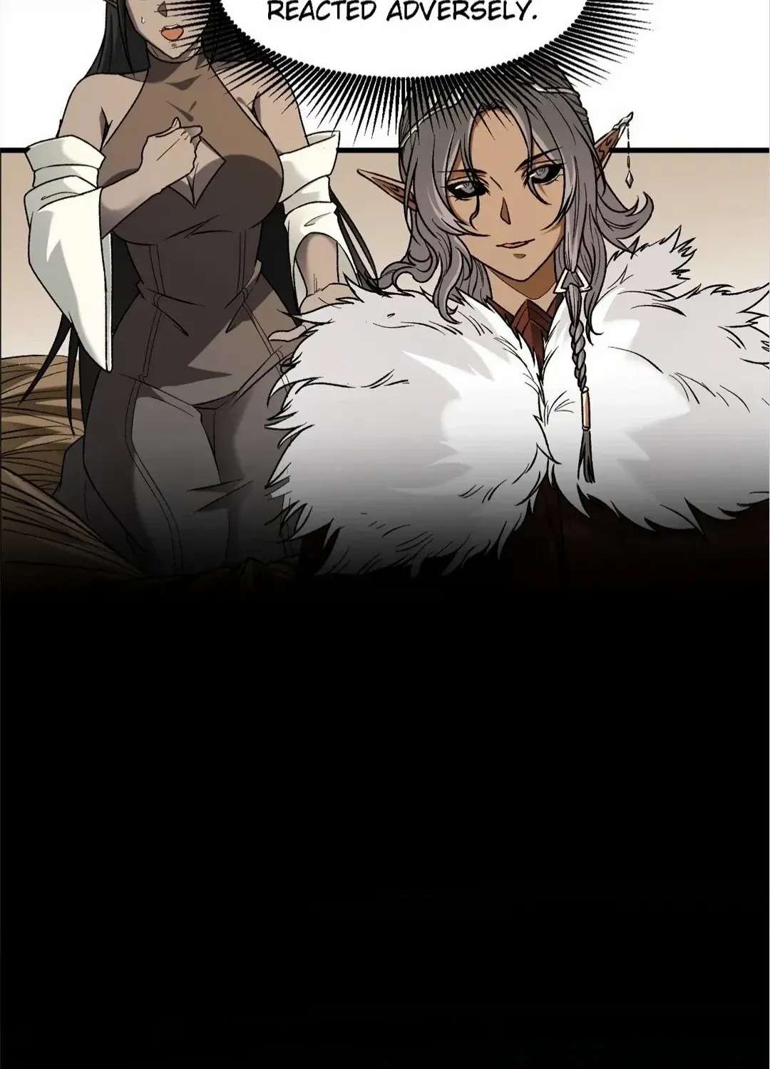 Read God killer chapter 149 image 60 on Lezhin