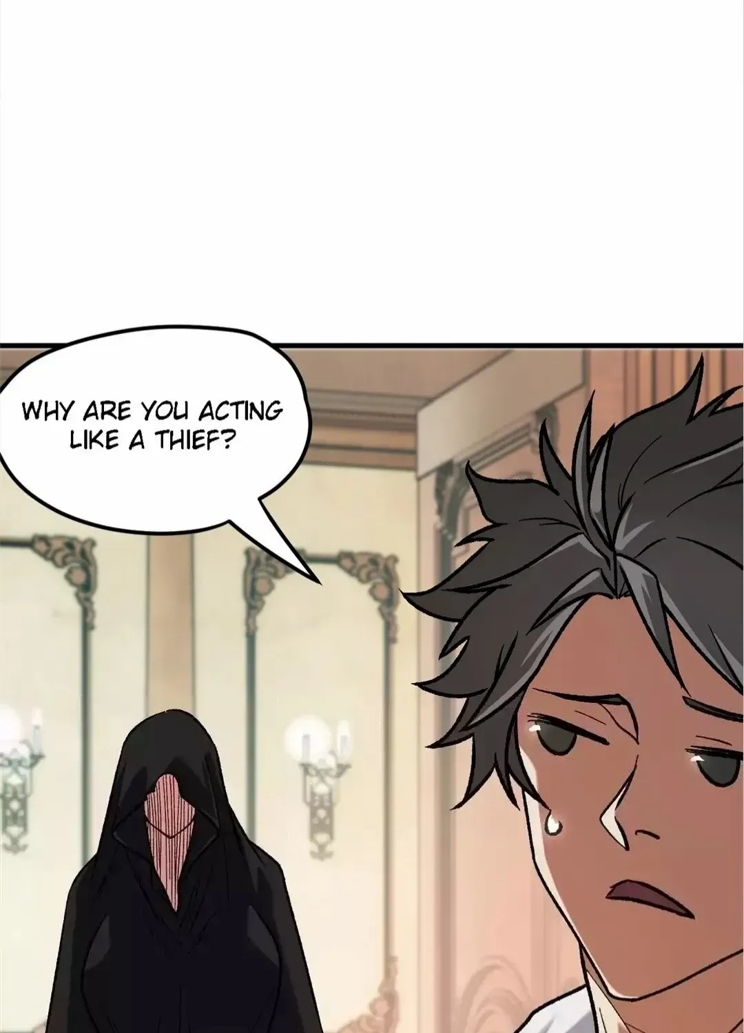 Read God killer chapter 149 image 62 on Lezhin