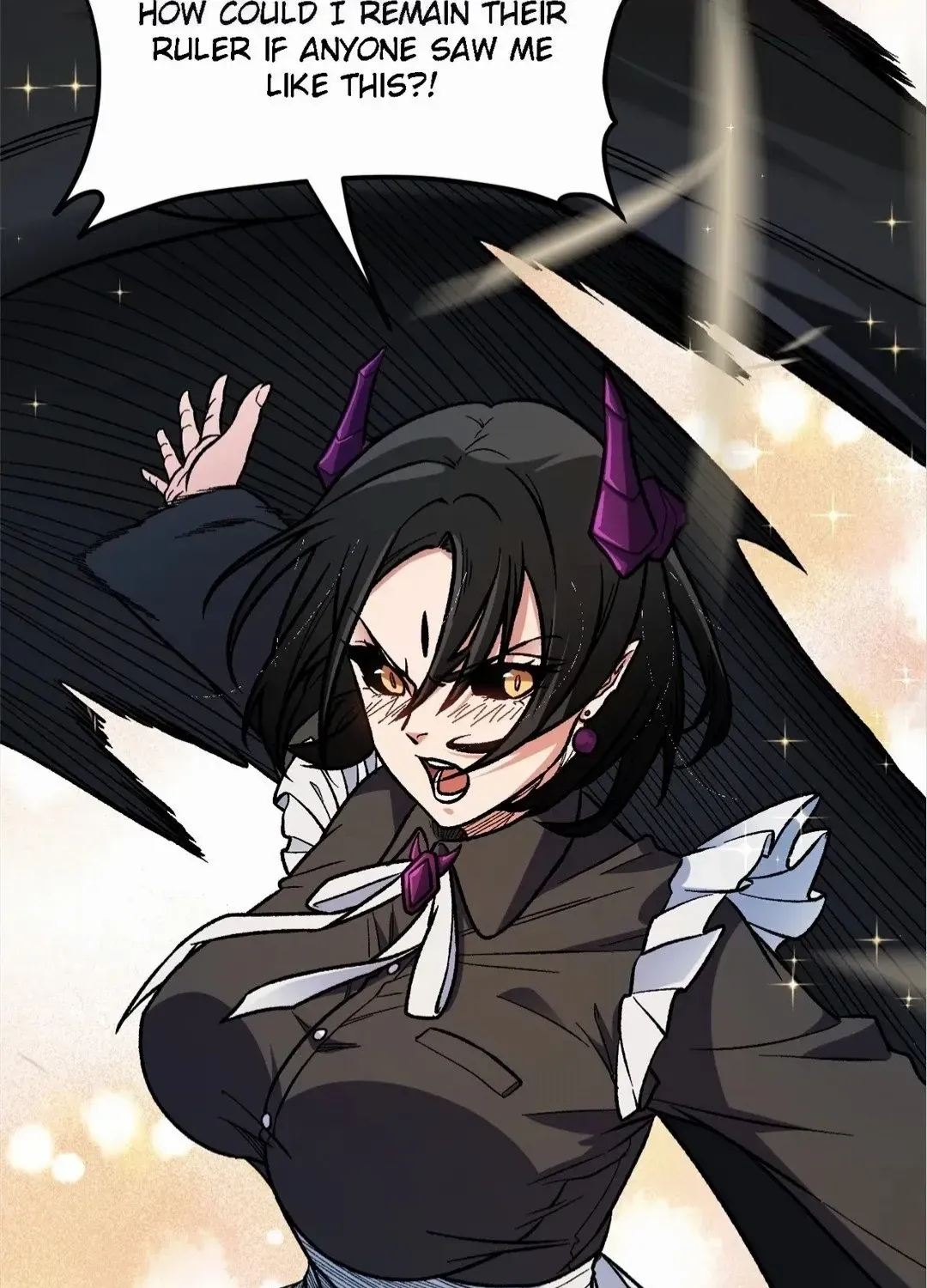 Read God killer chapter 149 image 64 on Lezhin