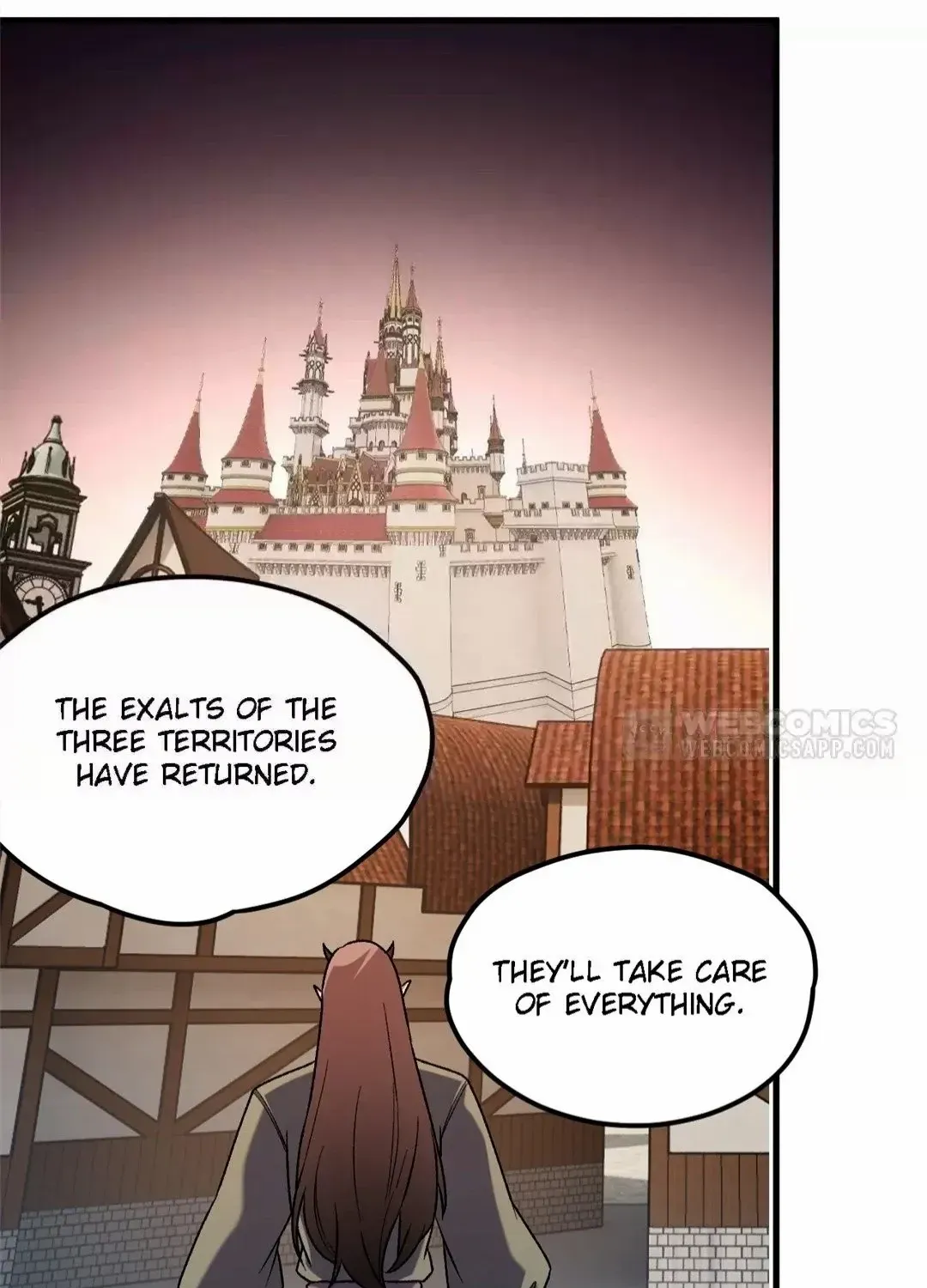 Read God killer chapter 149 image 7 on Lezhin