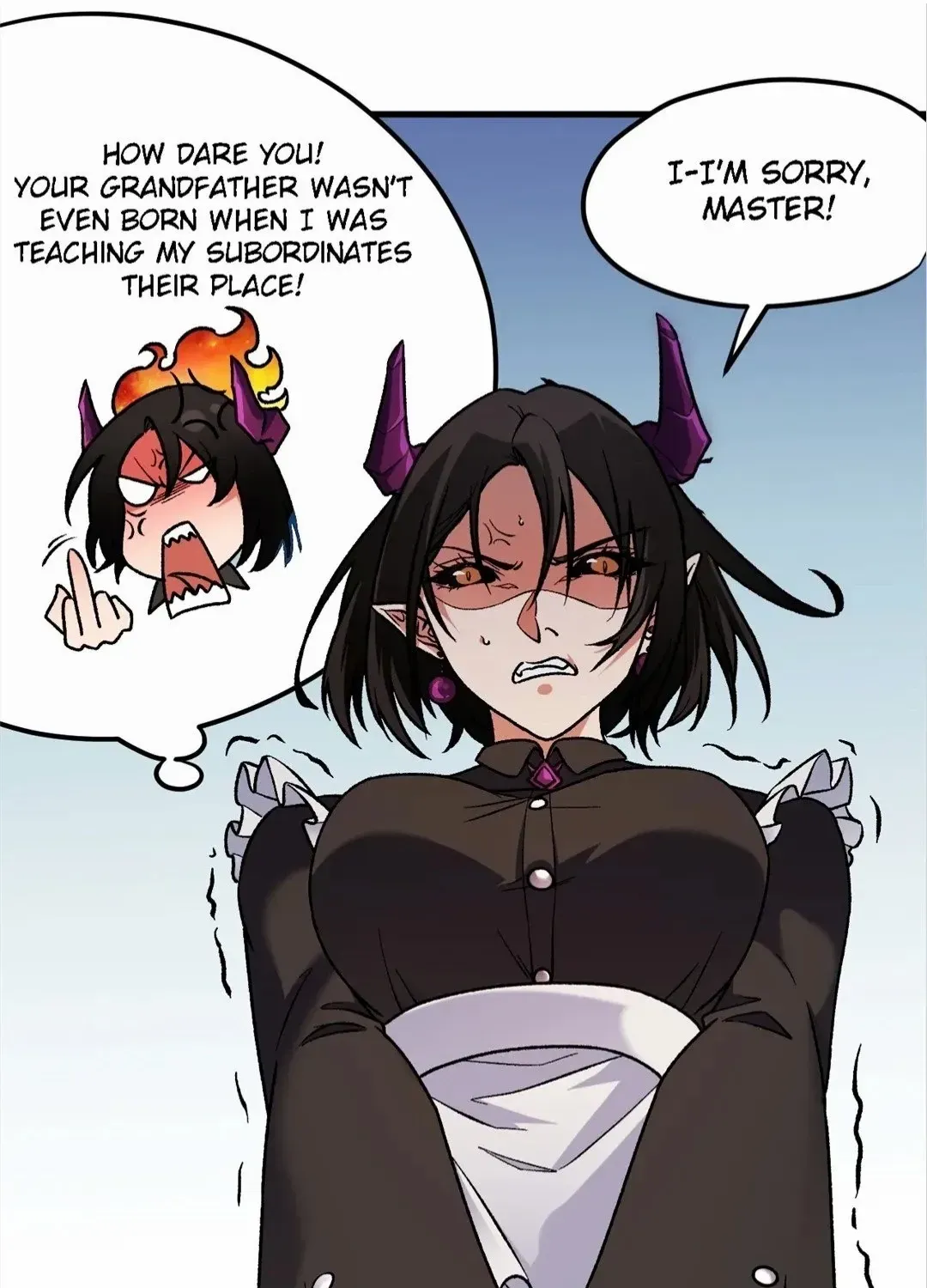 Read God killer chapter 149 image 71 on Lezhin