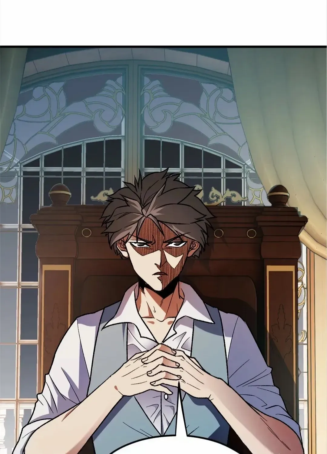 Read God killer chapter 149 image 73 on Lezhin