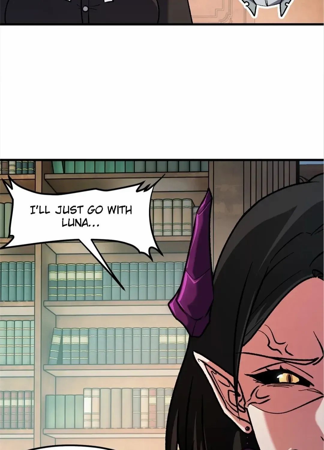 Read God killer chapter 149 image 75 on Lezhin