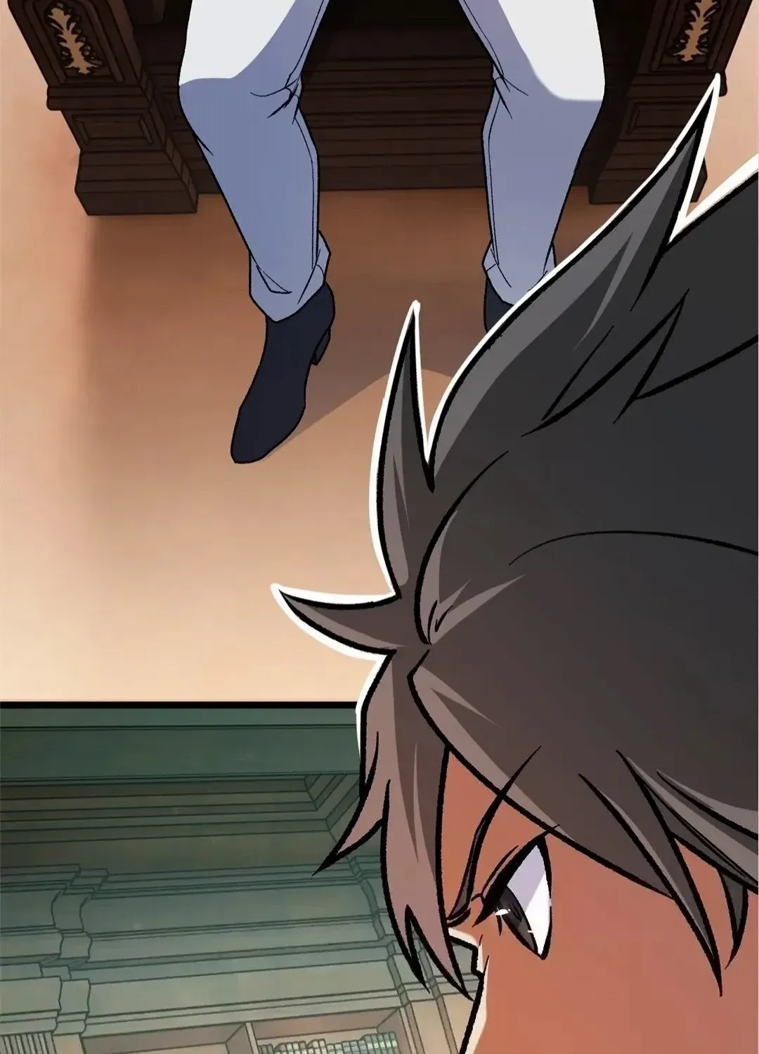 Read God killer chapter 149 image 78 on Lezhin