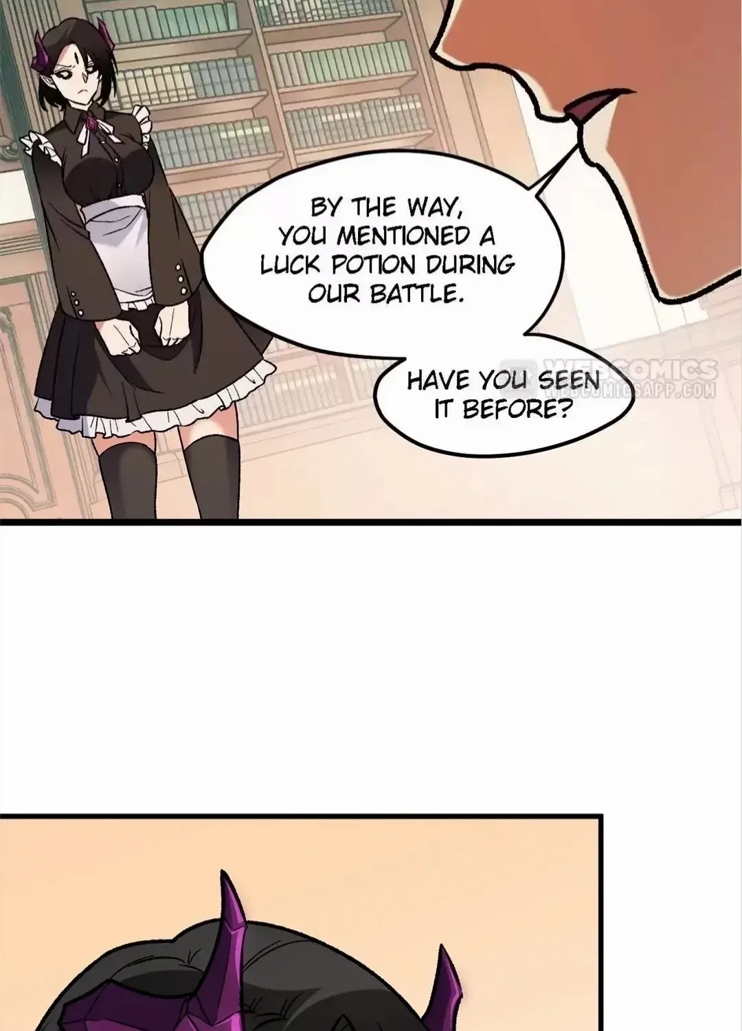 Read God killer chapter 149 image 79 on Lezhin