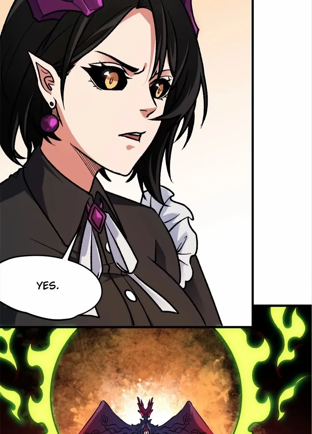 Read God killer chapter 149 image 80 on Lezhin