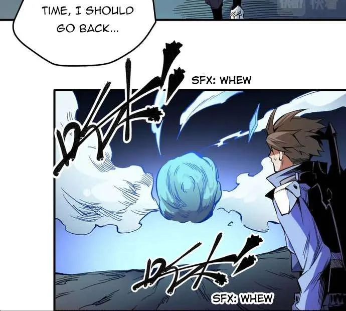 Read God killer chapter 15 image 10 on Lezhin