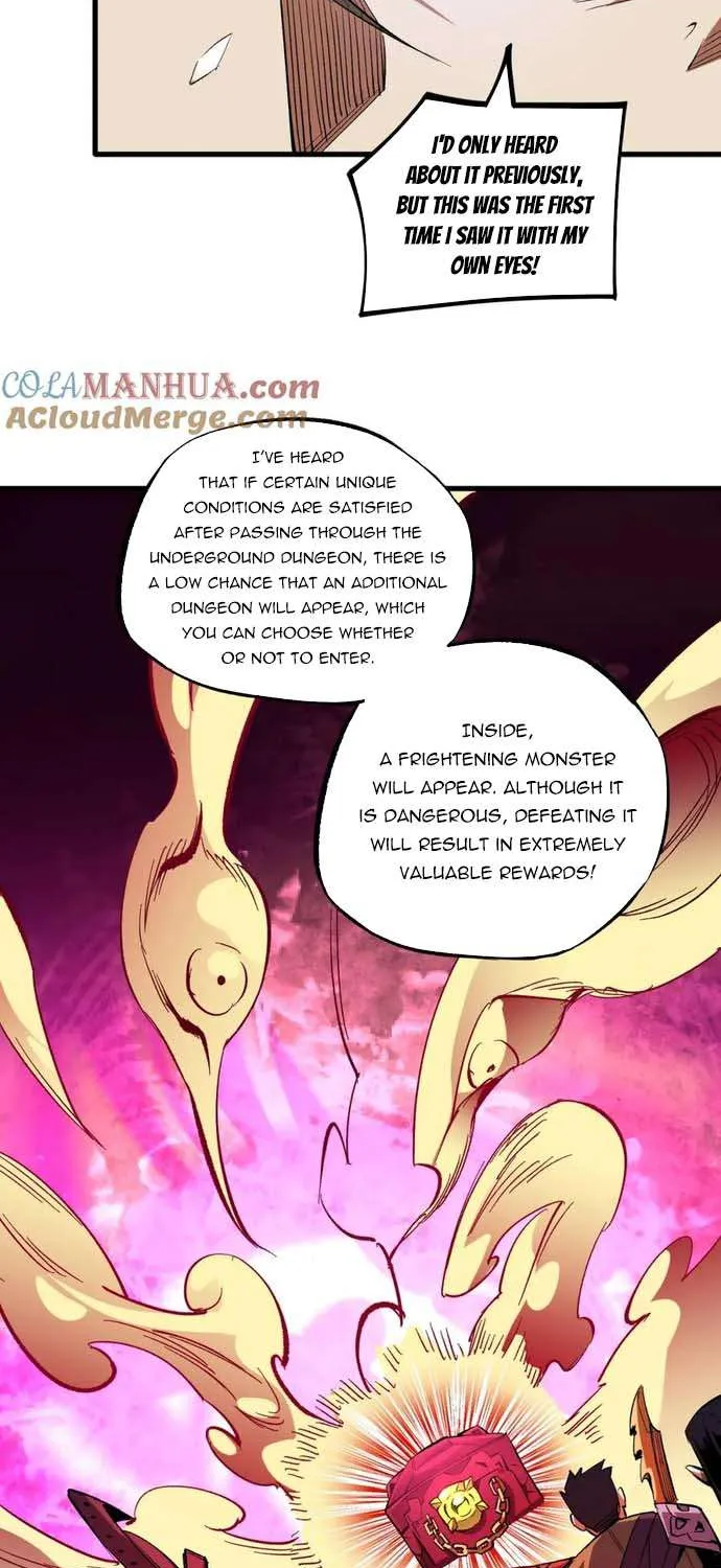 Read God killer chapter 15 image 13 on Lezhin