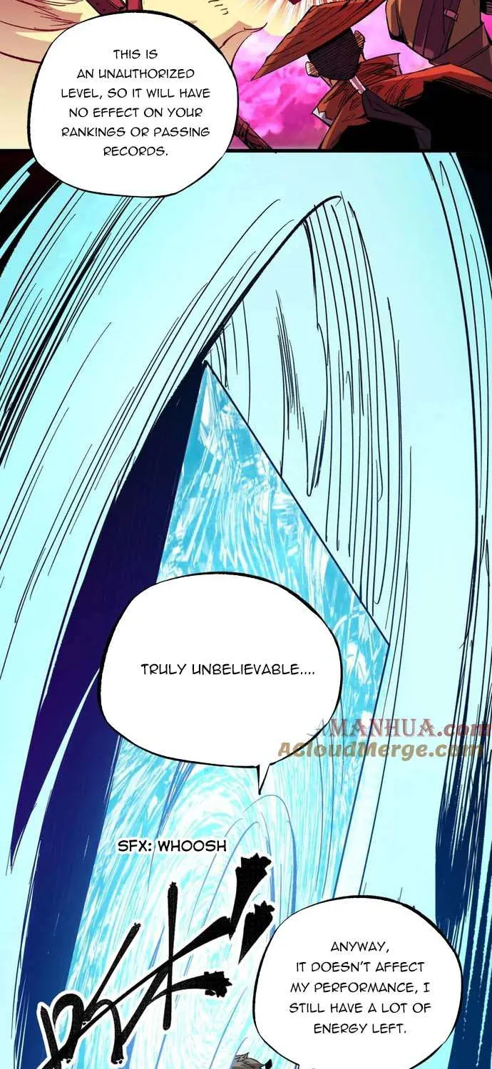 Read God killer chapter 15 image 14 on Lezhin