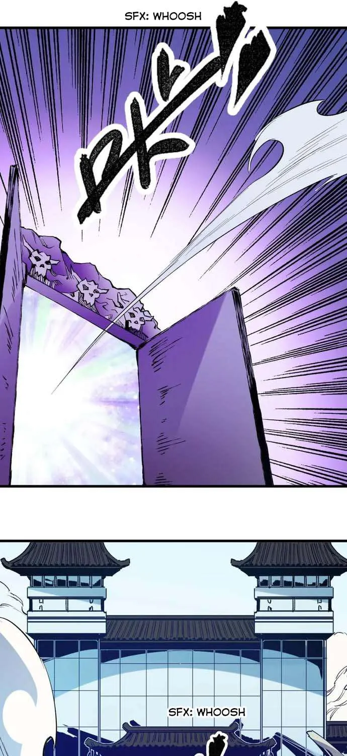 Read God killer chapter 15 image 17 on Lezhin