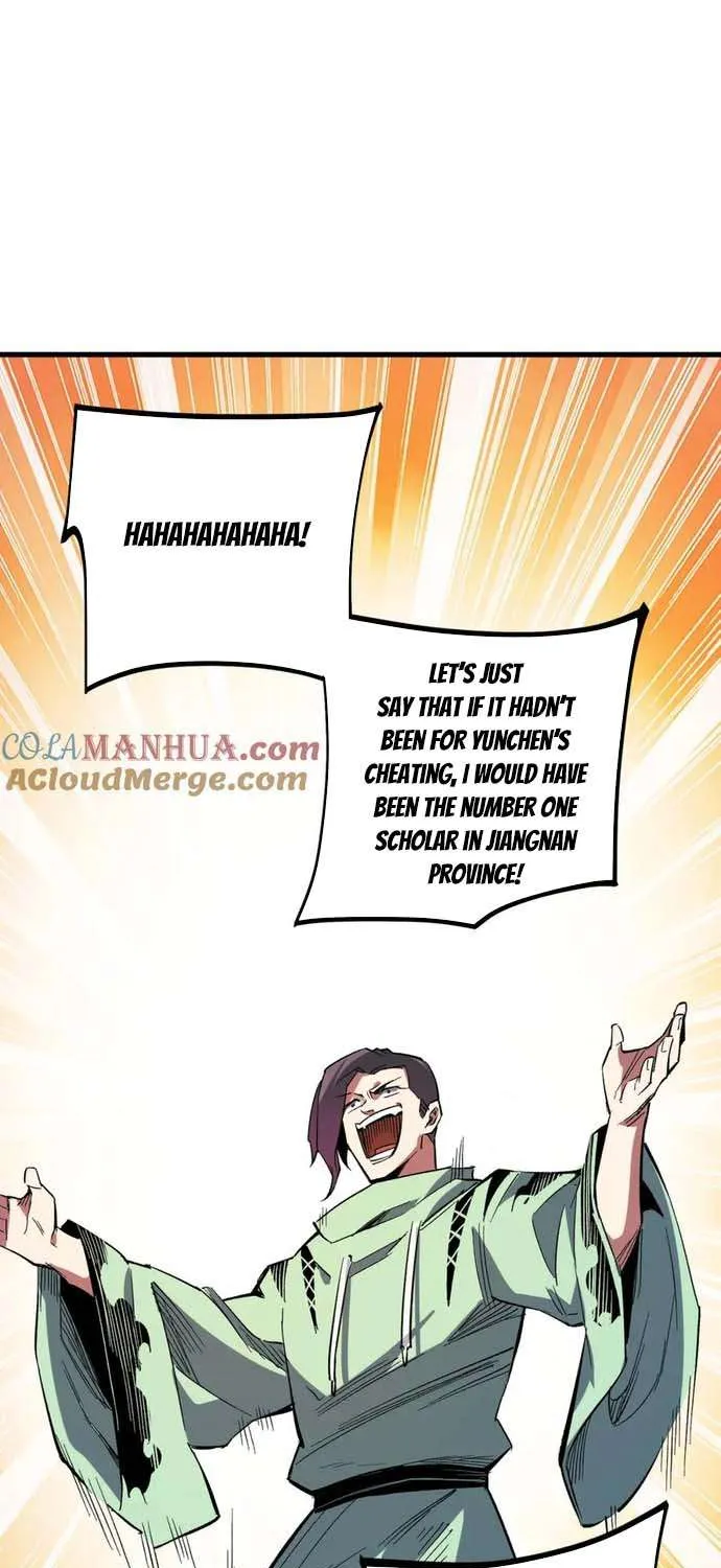 Read God killer chapter 15 image 19 on Lezhin