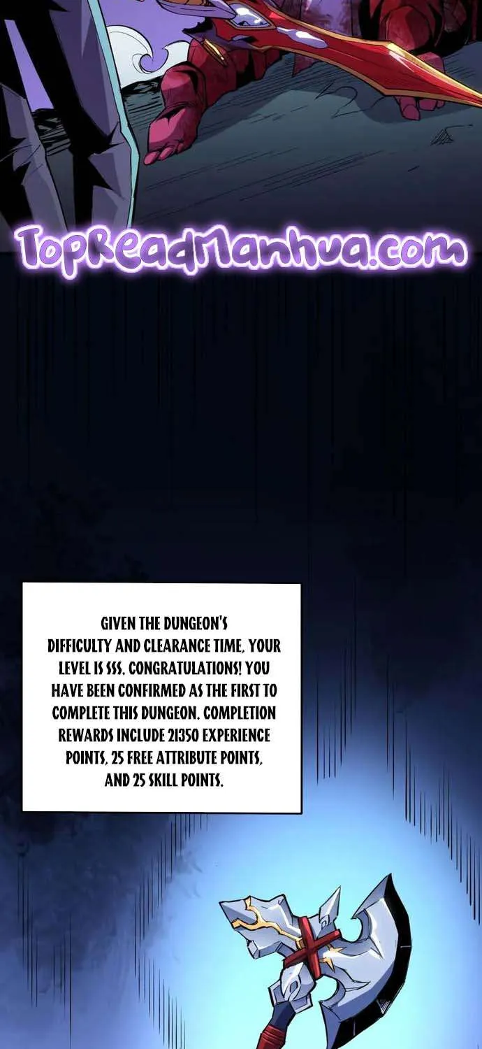 Read God killer chapter 15 image 2 on Lezhin