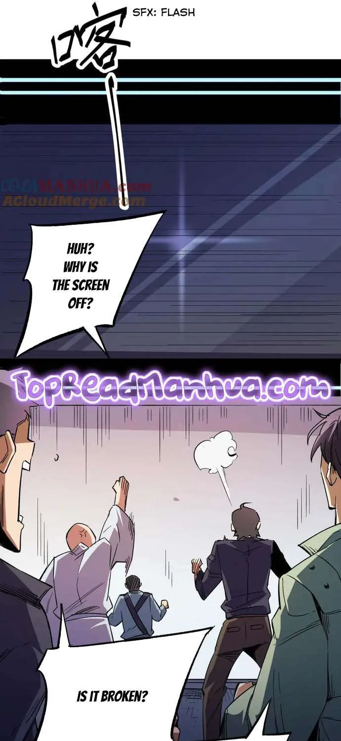 Read God killer chapter 15 image 28 on Lezhin