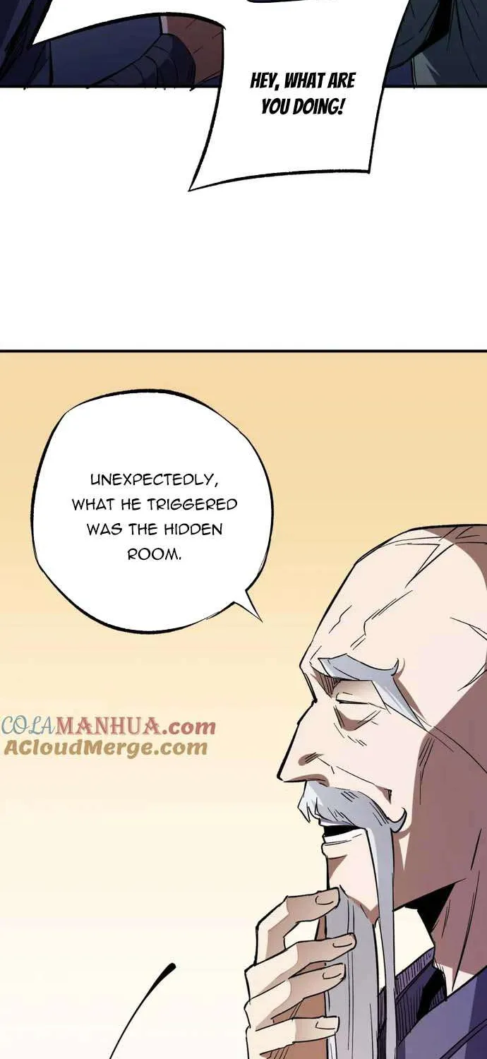 Read God killer chapter 15 image 29 on Lezhin