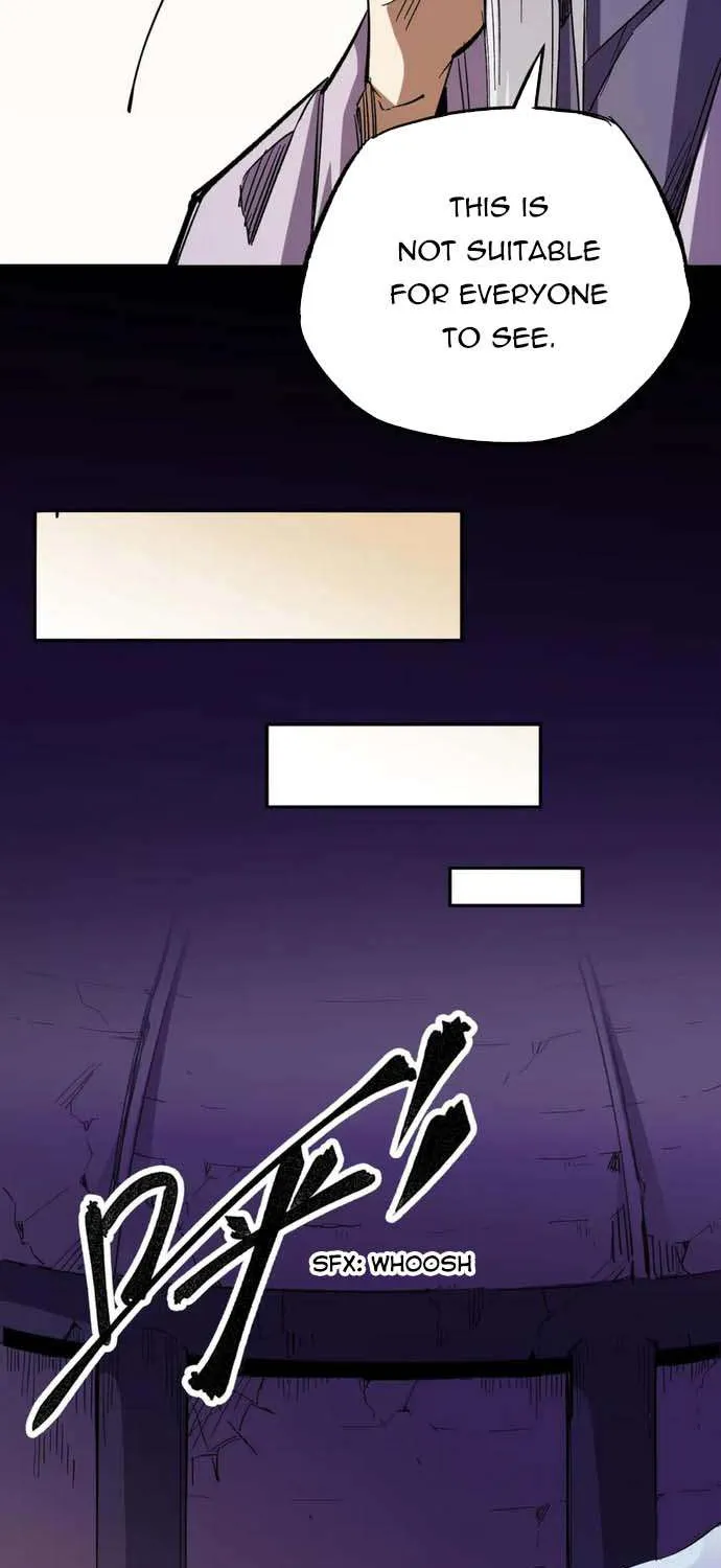 Read God killer chapter 15 image 30 on Lezhin