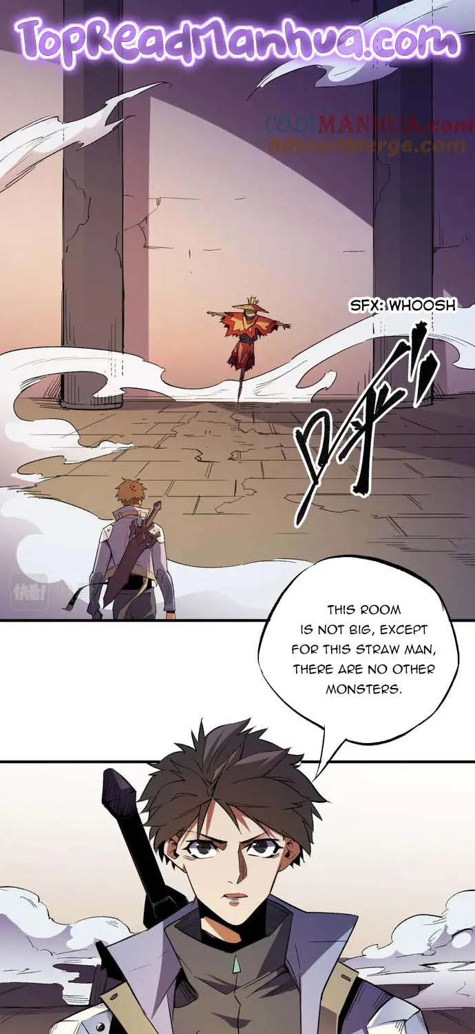 Read God killer chapter 15 image 31 on Lezhin