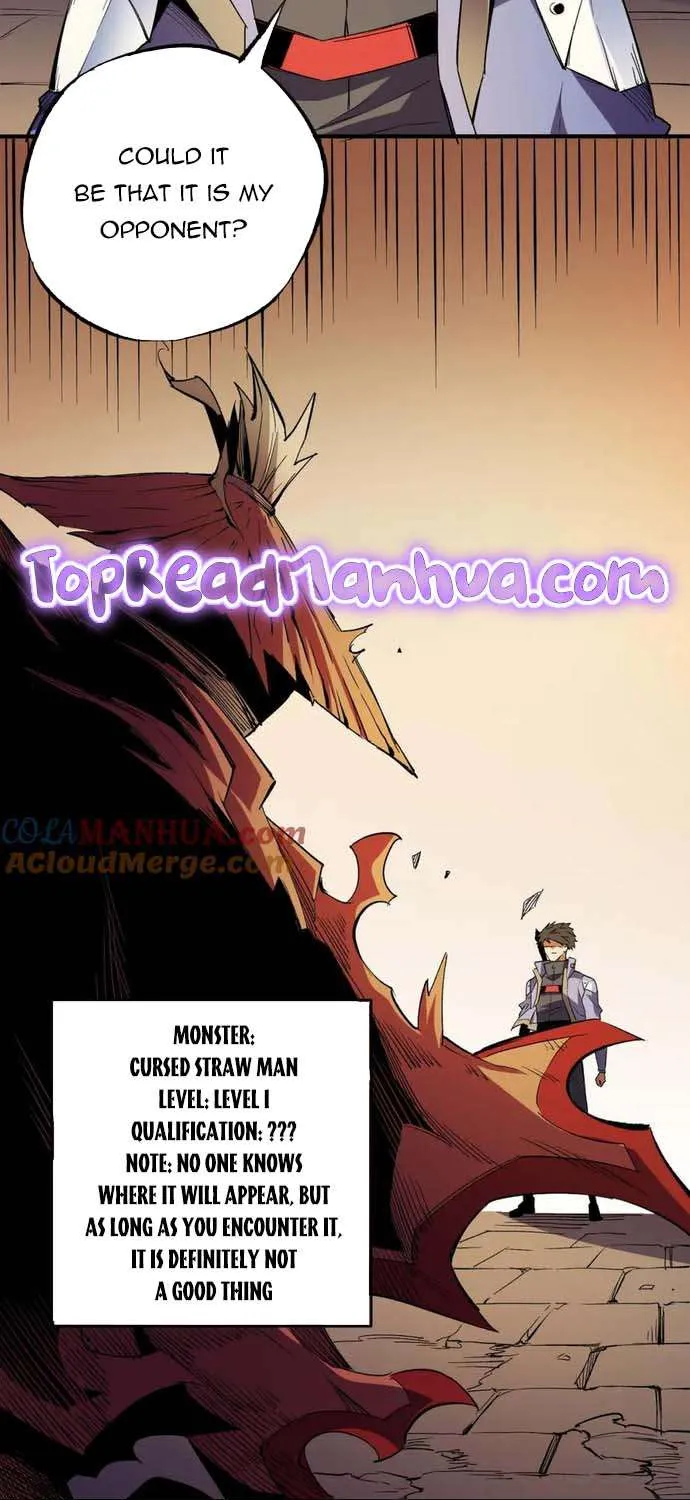 Read God killer chapter 15 image 32 on Lezhin