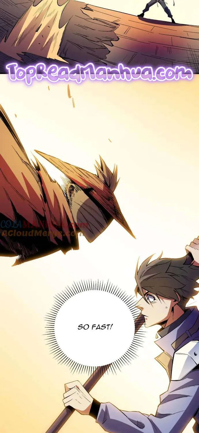Read God killer chapter 15 image 37 on Lezhin