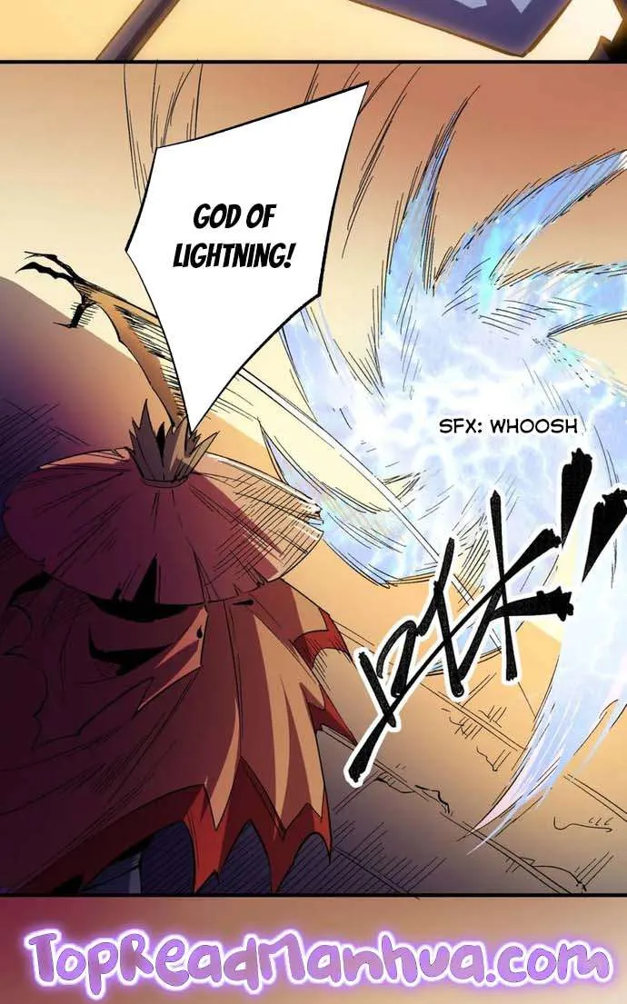 Read God killer chapter 15 image 38 on Lezhin