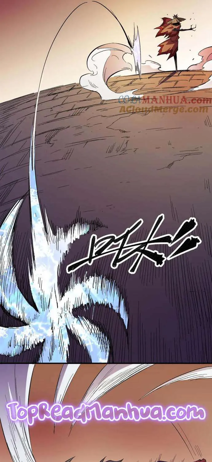 Read God killer chapter 15 image 39 on Lezhin