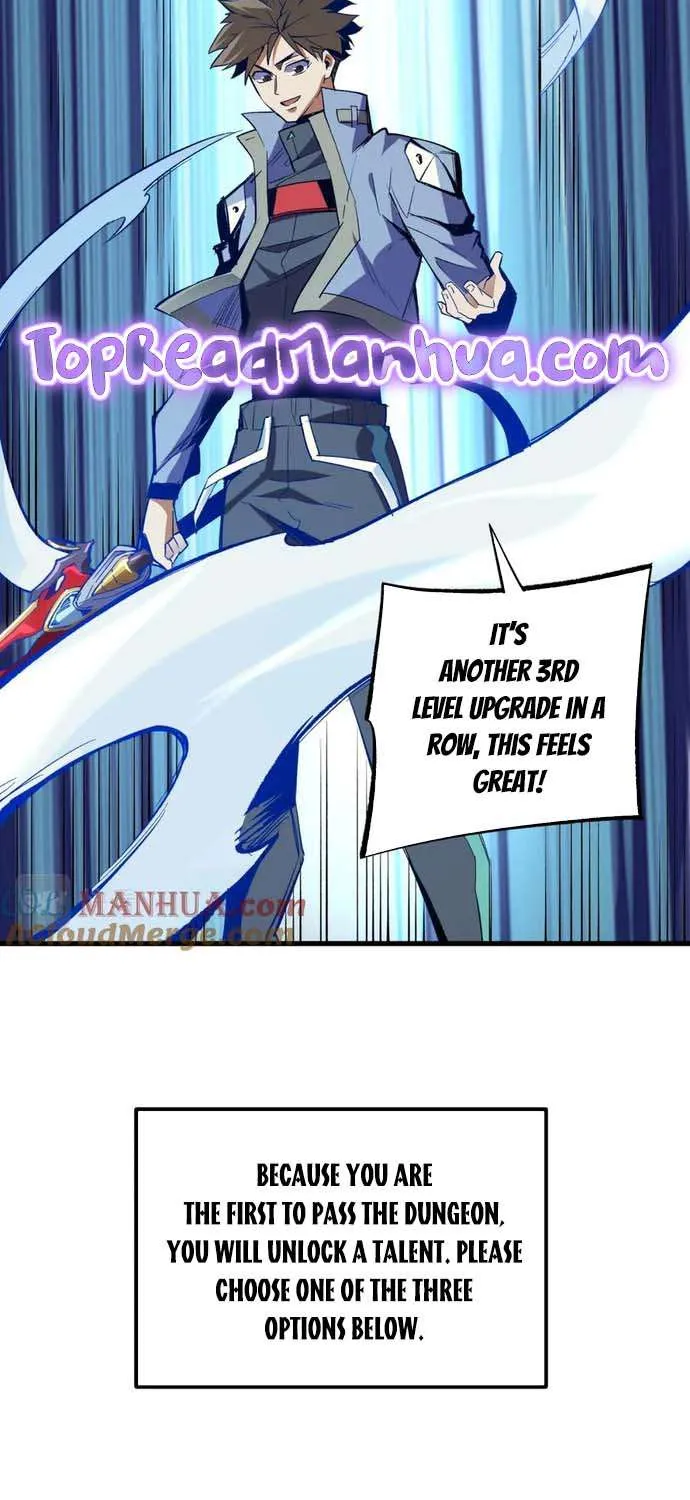 Read God killer chapter 15 image 4 on Lezhin