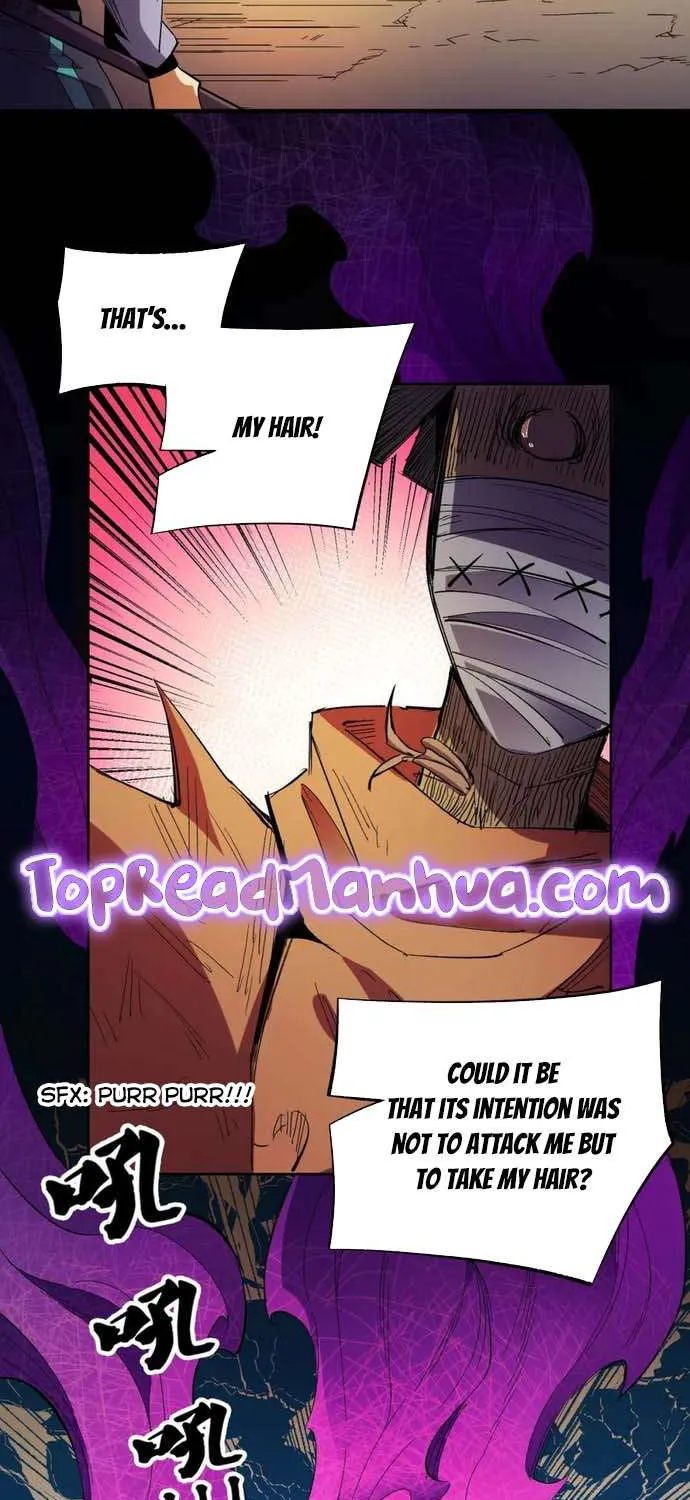 Read God killer chapter 15 image 41 on Lezhin