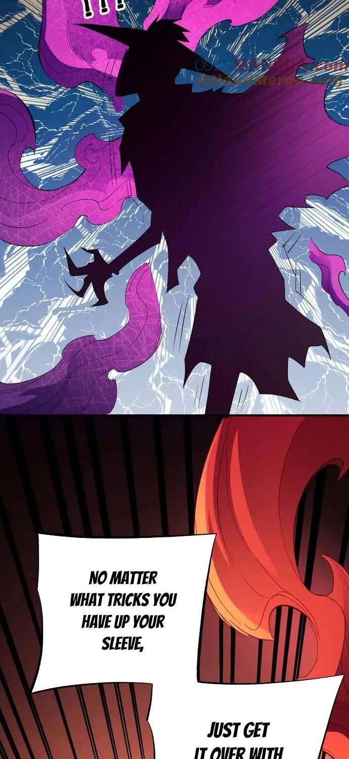 Read God killer chapter 15 image 42 on Lezhin
