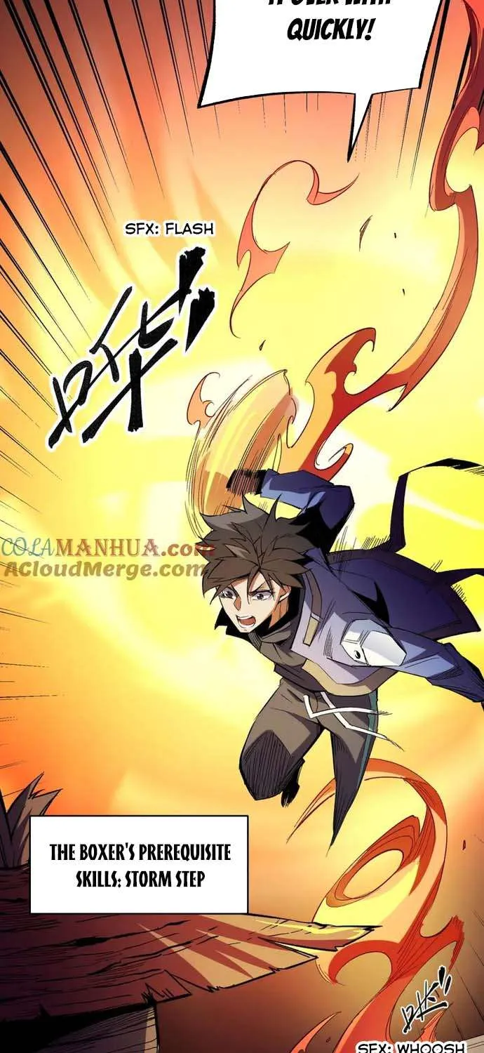 Read God killer chapter 15 image 43 on Lezhin