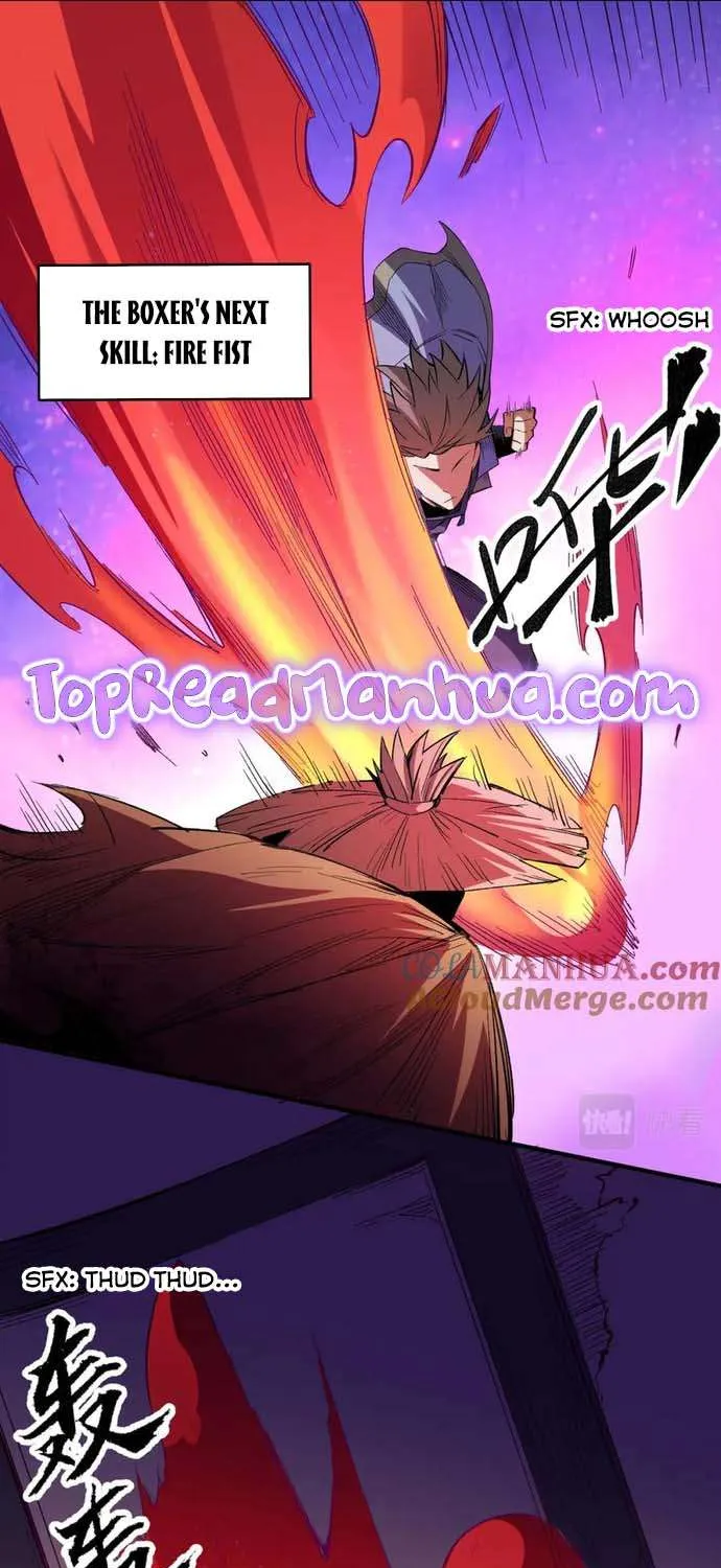 Read God killer chapter 15 image 45 on Lezhin