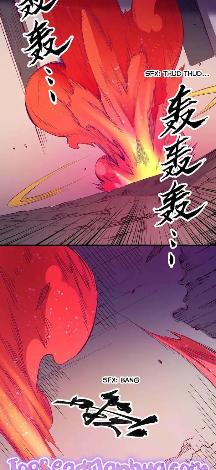 Read God killer chapter 15 image 46 on Lezhin