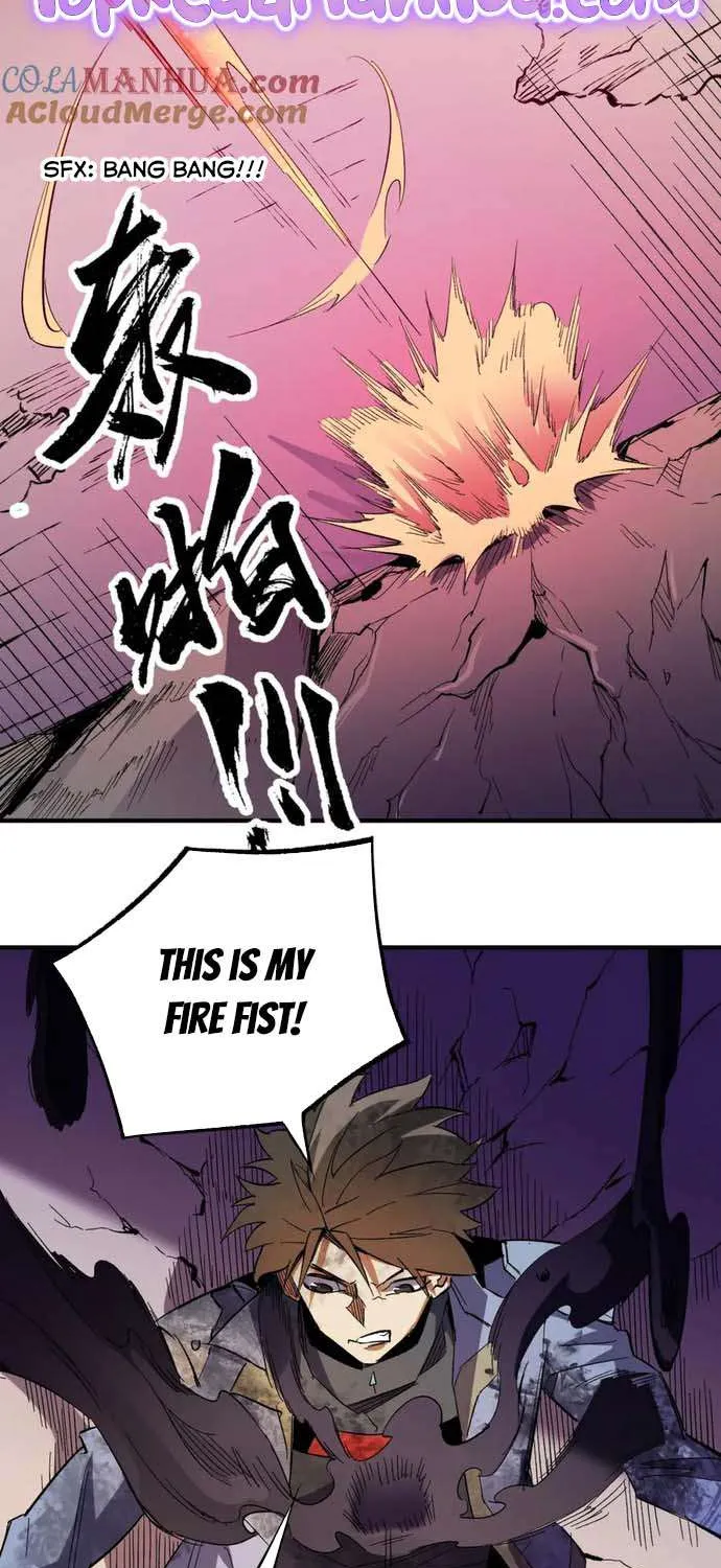 Read God killer chapter 15 image 47 on Lezhin