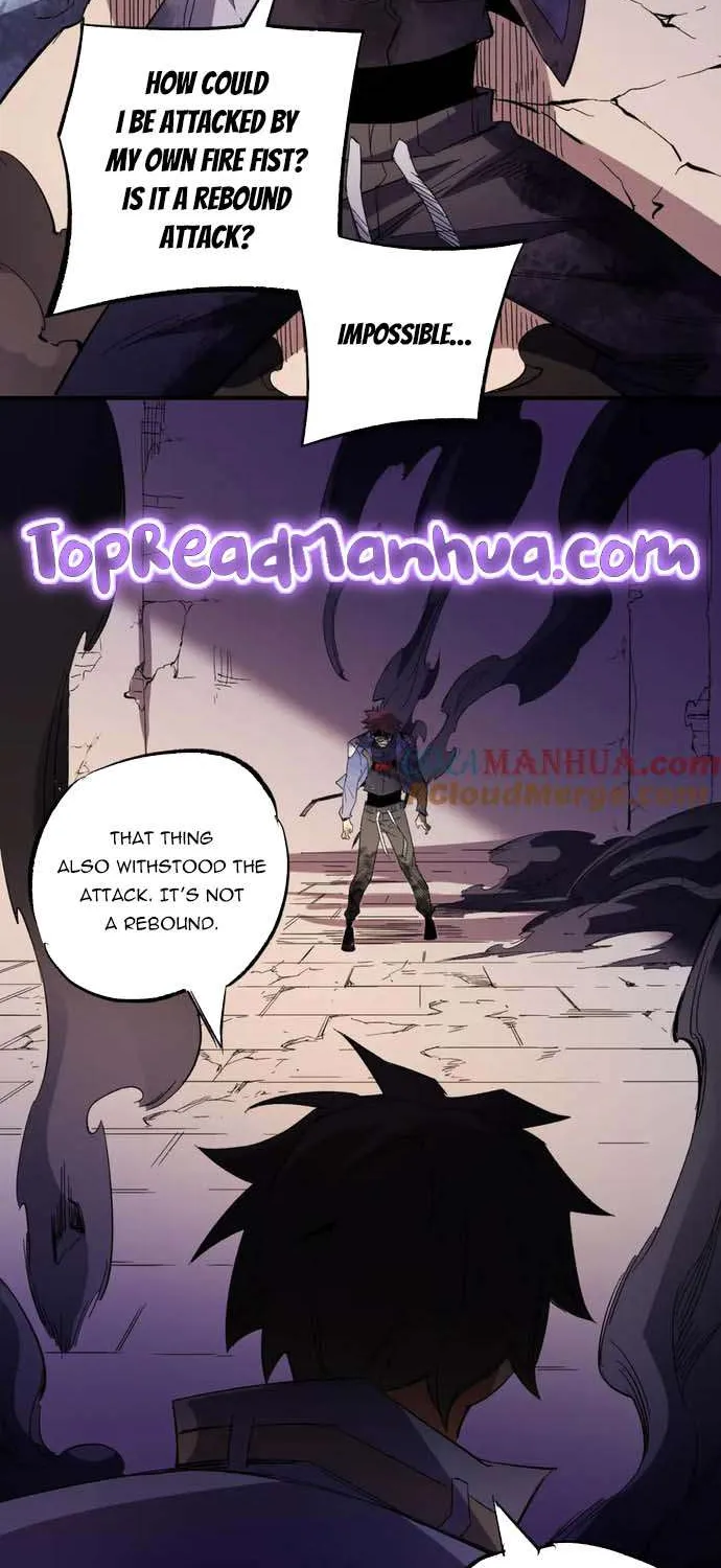 Read God killer chapter 15 image 48 on Lezhin