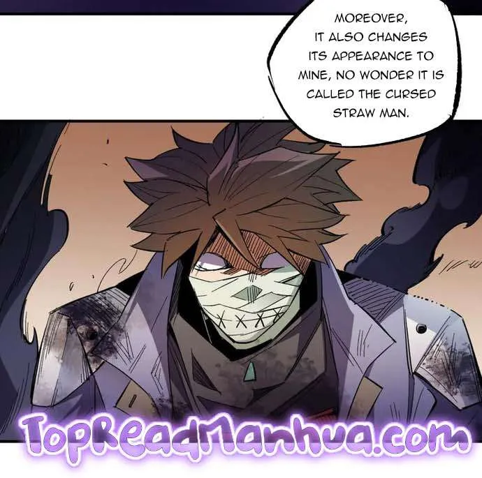 Read God killer chapter 15 image 49 on Lezhin