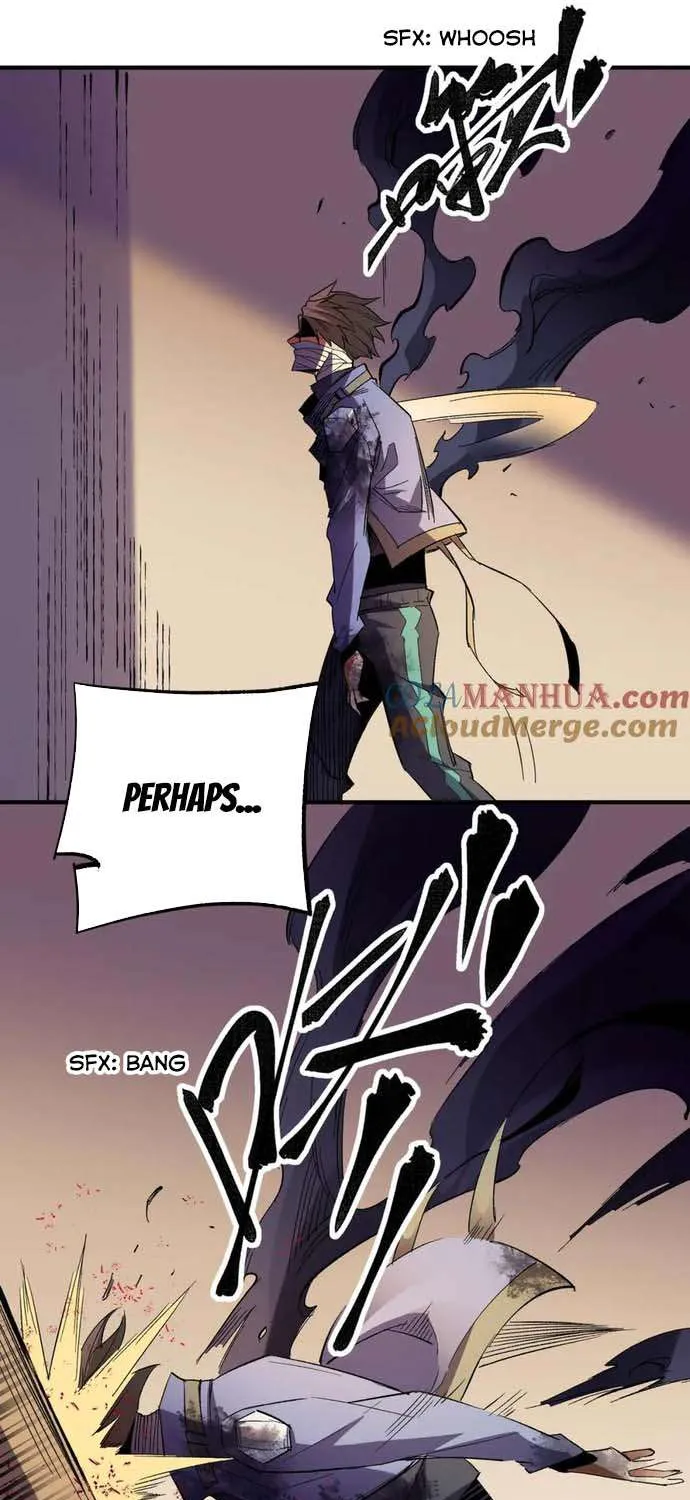 Read God killer chapter 15 image 50 on Lezhin