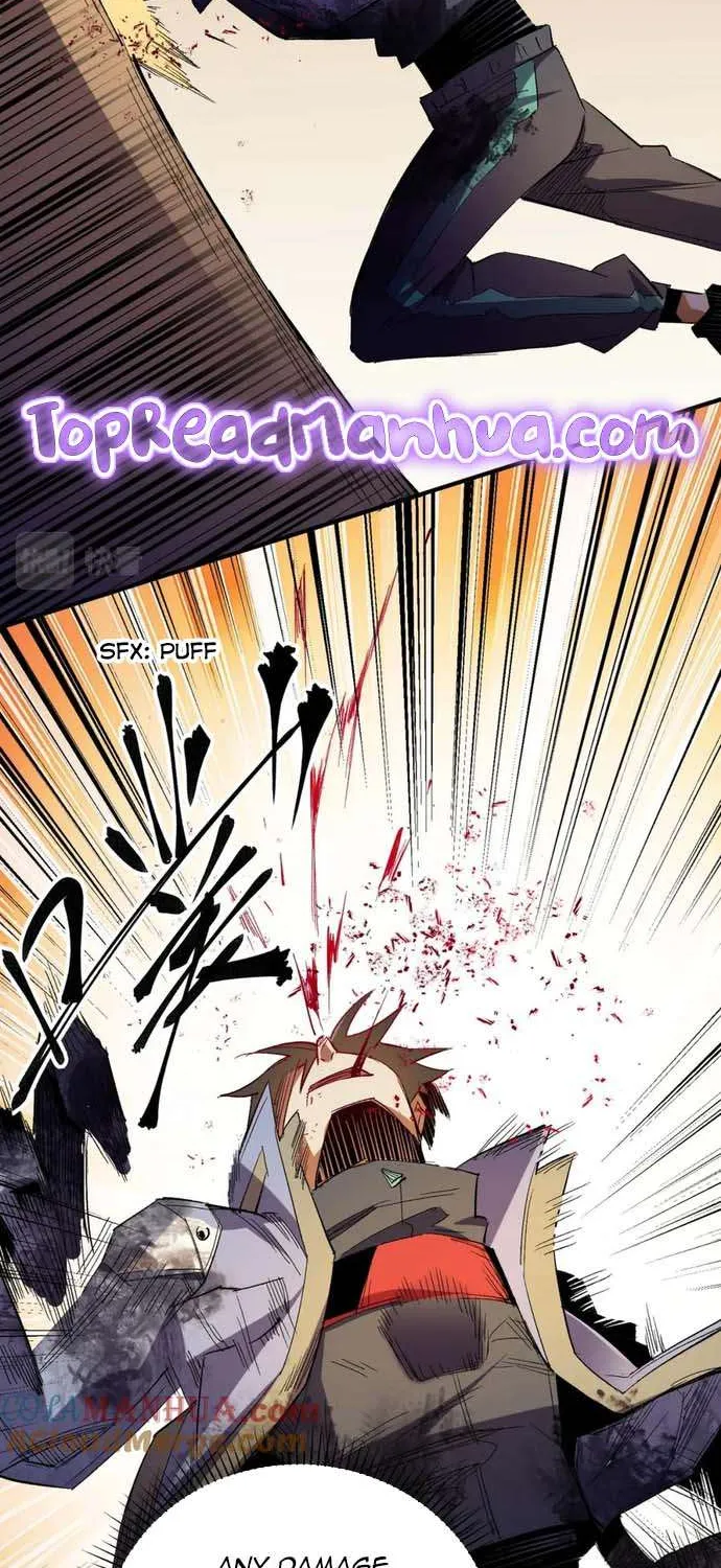 Read God killer chapter 15 image 51 on Lezhin