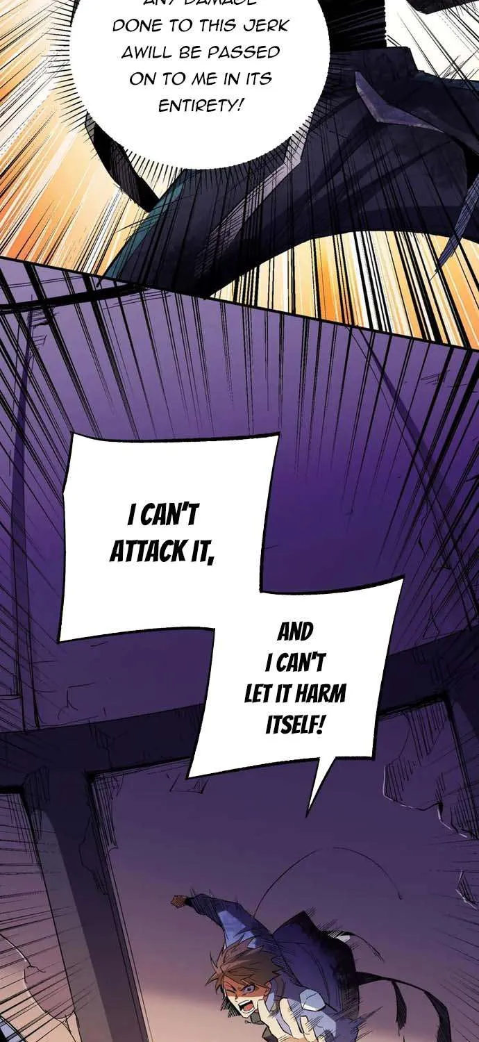 Read God killer chapter 15 image 52 on Lezhin