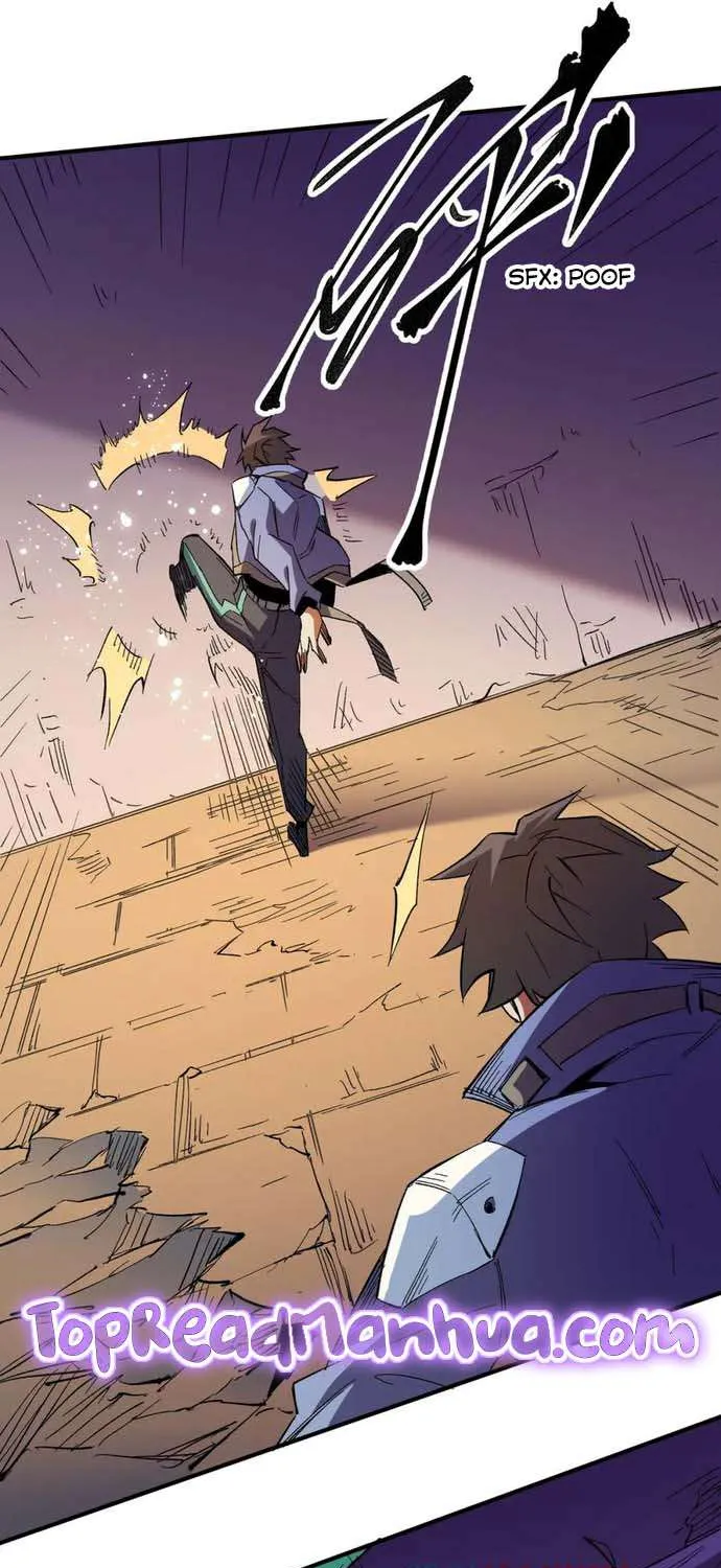 Read God killer chapter 15 image 54 on Lezhin