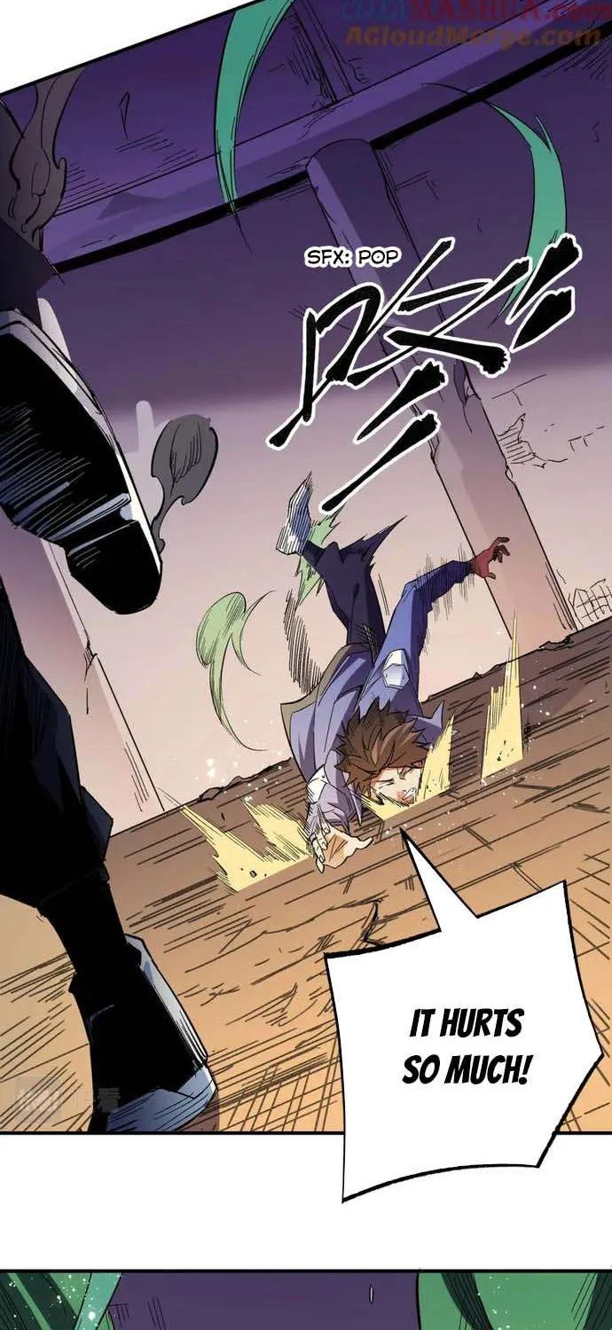 Read God killer chapter 15 image 55 on Lezhin