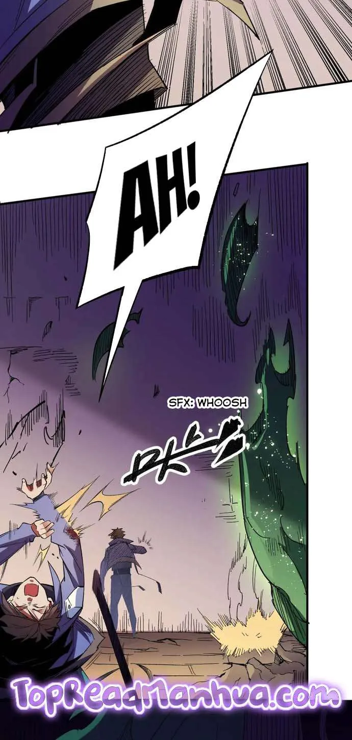Read God killer chapter 15 image 58 on Lezhin