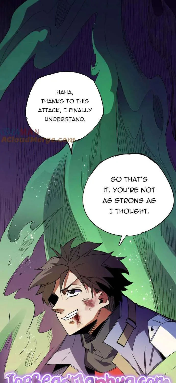 Read God killer chapter 15 image 59 on Lezhin