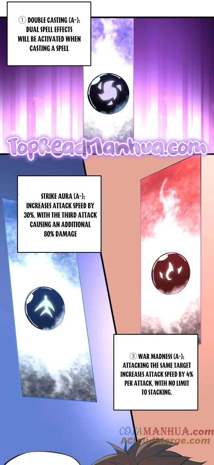 Read God killer chapter 15 image 6 on Lezhin