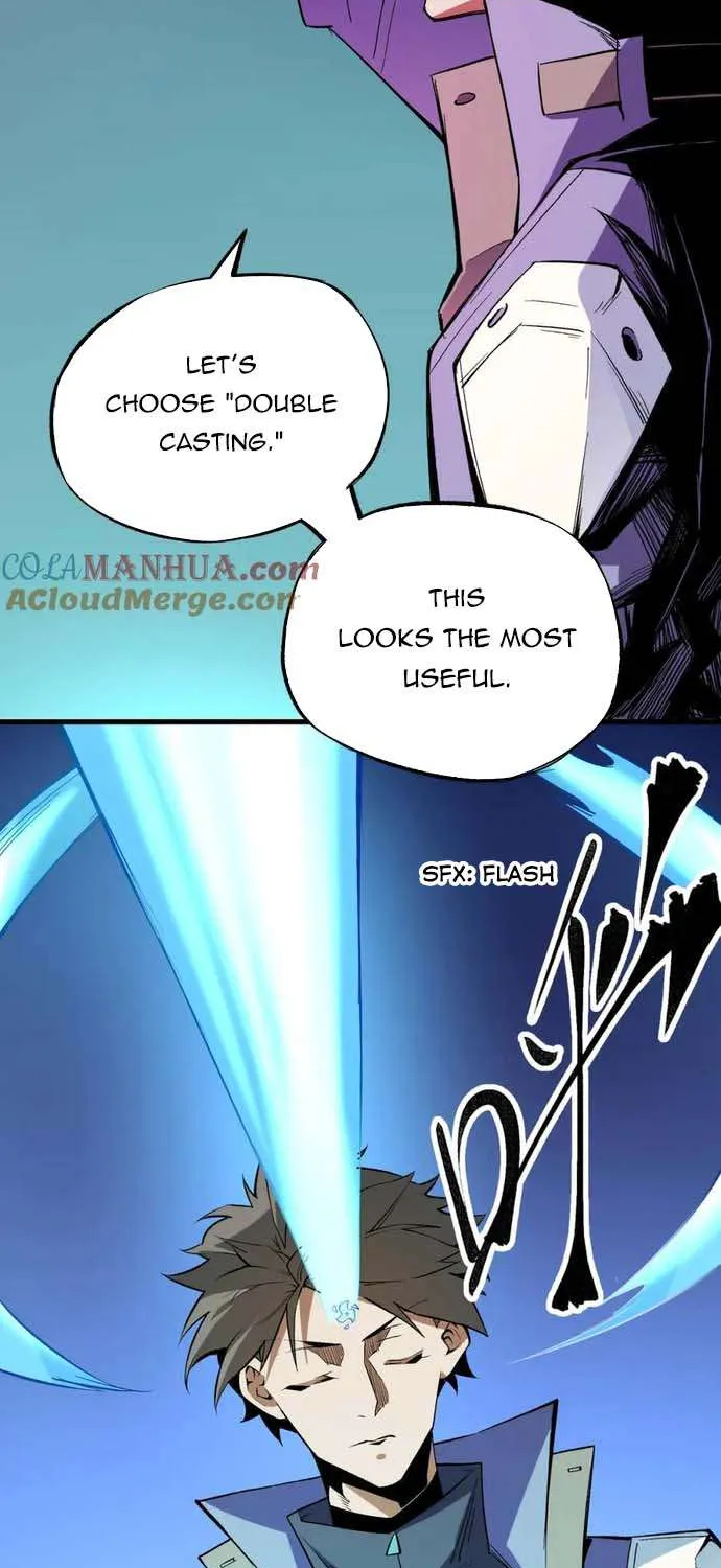 Read God killer chapter 15 image 8 on Lezhin