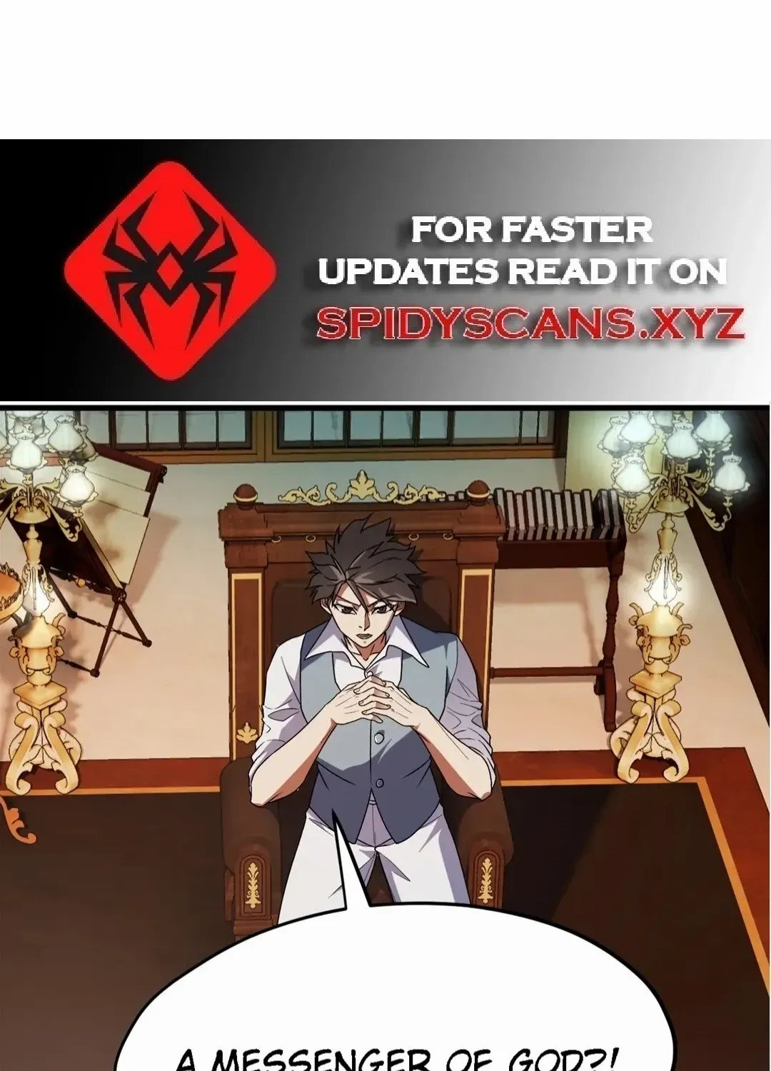 Read God killer chapter 150 image 1 on Lezhin