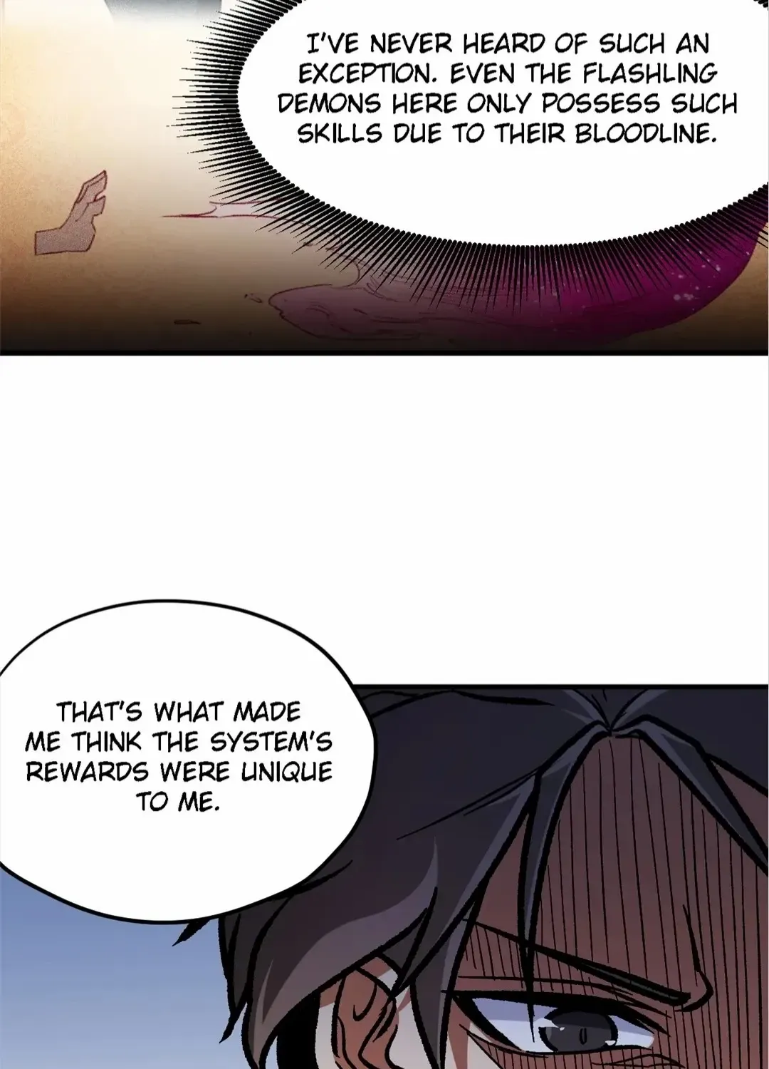Read God killer chapter 150 image 10 on Lezhin