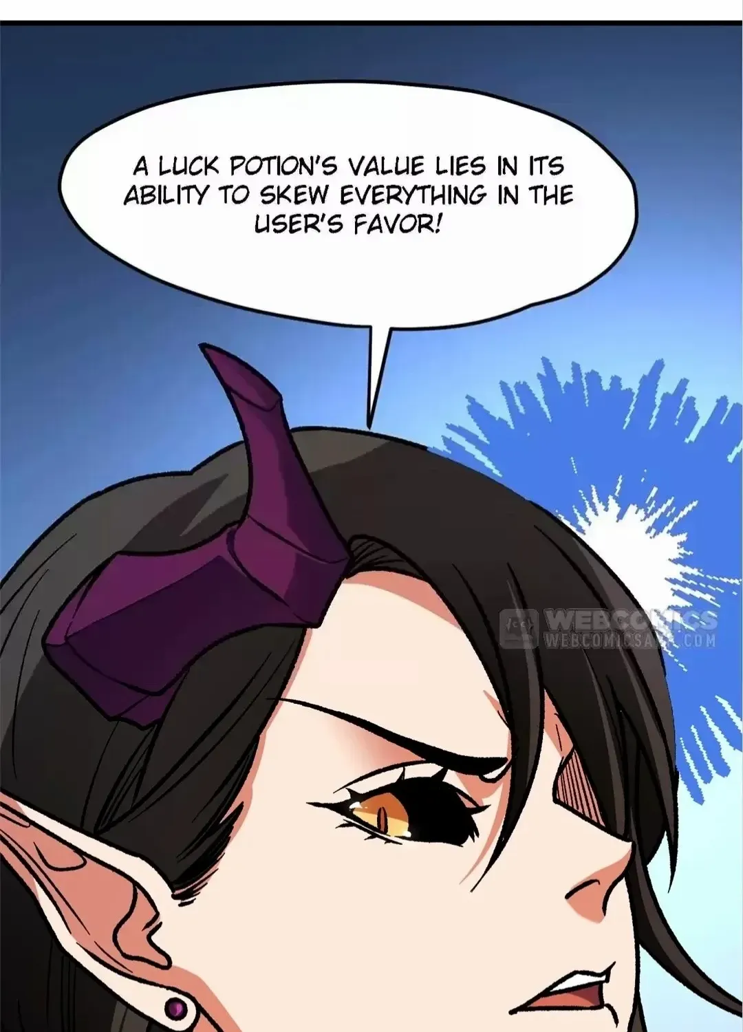 Read God killer chapter 150 image 18 on Lezhin