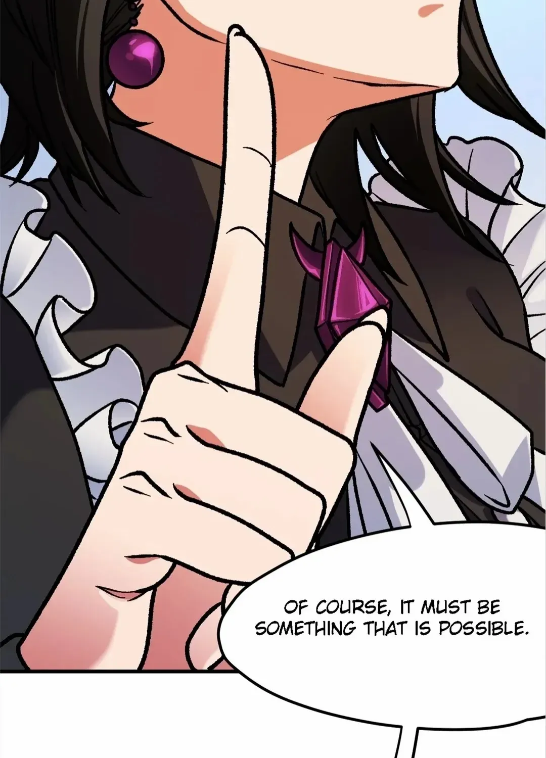Read God killer chapter 150 image 19 on Lezhin